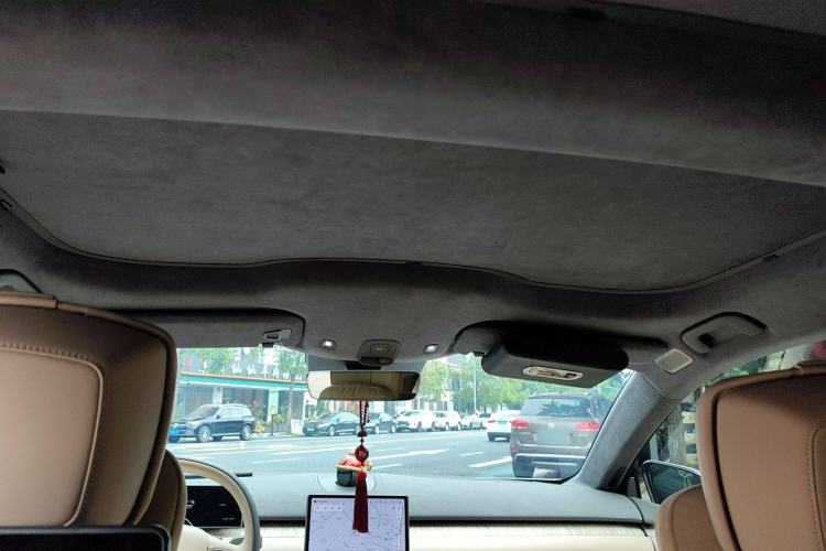 Used Nio ET7 2024 75 kWh Executive Signature Edition