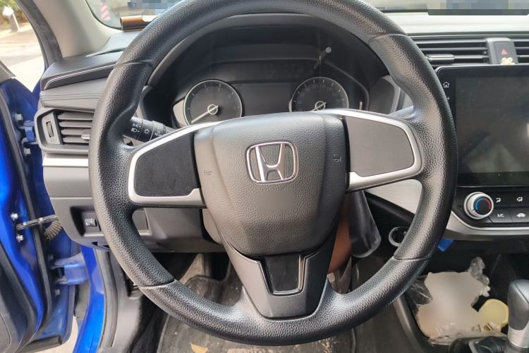 Used Honda Envix 2019 180TURBO CVT Enjoyment Version China V