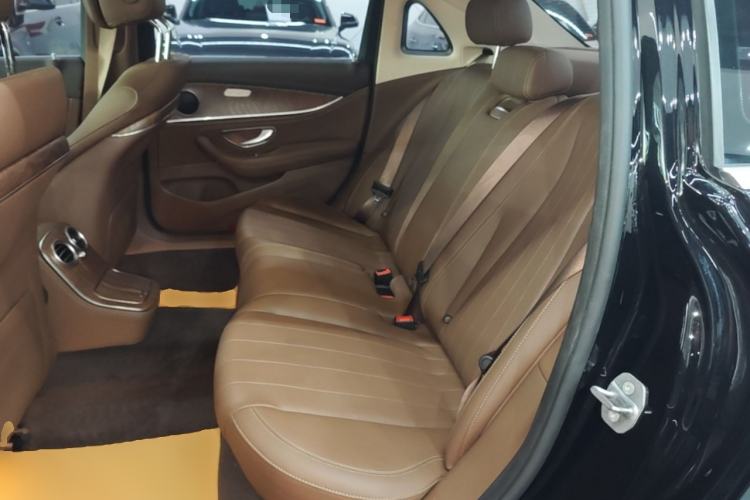 Used Mercedes-Benz E-Class 2023 Updated E 300 L Fashion Edition