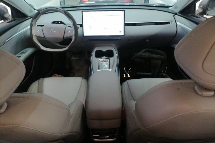 Used XPeng MONA M03 2024 515 Long-Range
