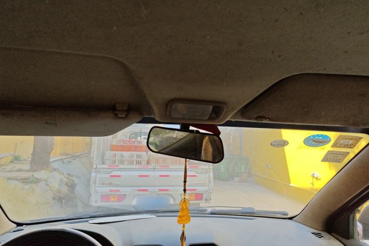 Used Wuling Hongguang 2015 1.2L S Base Model China V Standard