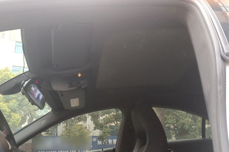 Used Mercedes-Benz CLA 2016 CLA 220 4MATIC
