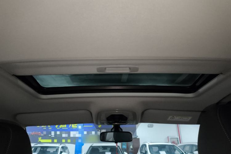 Used Chery Tiggo 5x 2023 1.5L CVT New Enjoyment Edition