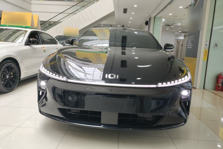 Used CHANGAN NEVO A07 2025 Range-Extended "True Fragrant" Edition 230 Luxury Version
