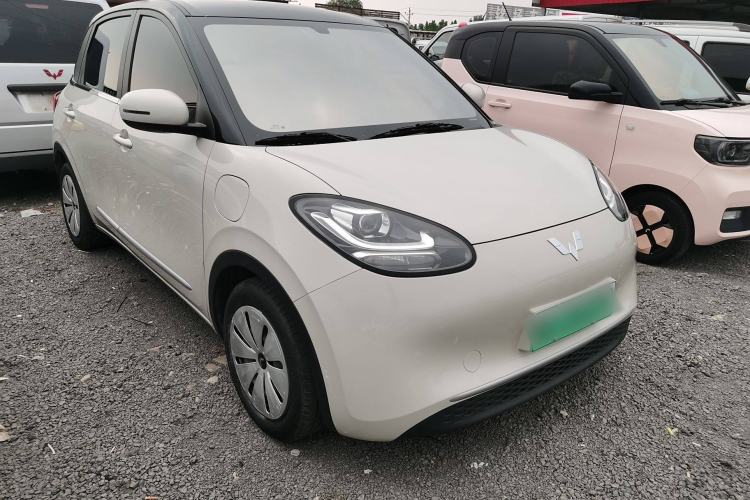 Used Wuling Bingo 2023 203km Light Edition