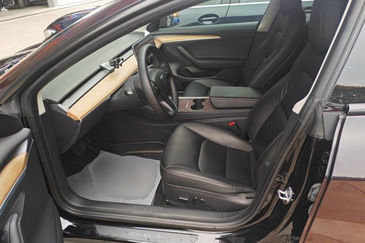 Used Tesla Model 3 2022 Rear-Wheel-Drive Version