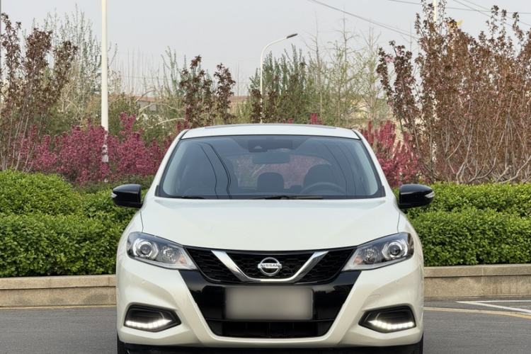 Used Nissan Tiida 2021 1.6L CVT Smart Drive Edition Exterior 11