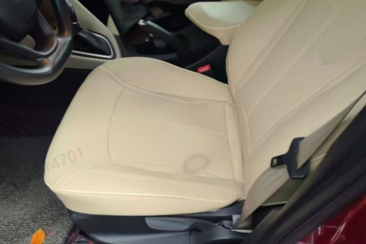 Used Buick GT 2017 15N Automatic Elite Version