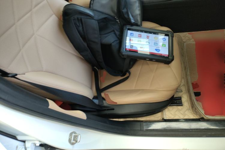 Used Geely Galaxy L6 2024 125km PLUS Dragon Edition
