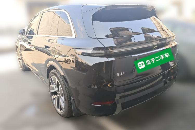 Used Li Auto L7 2024 MAX Model