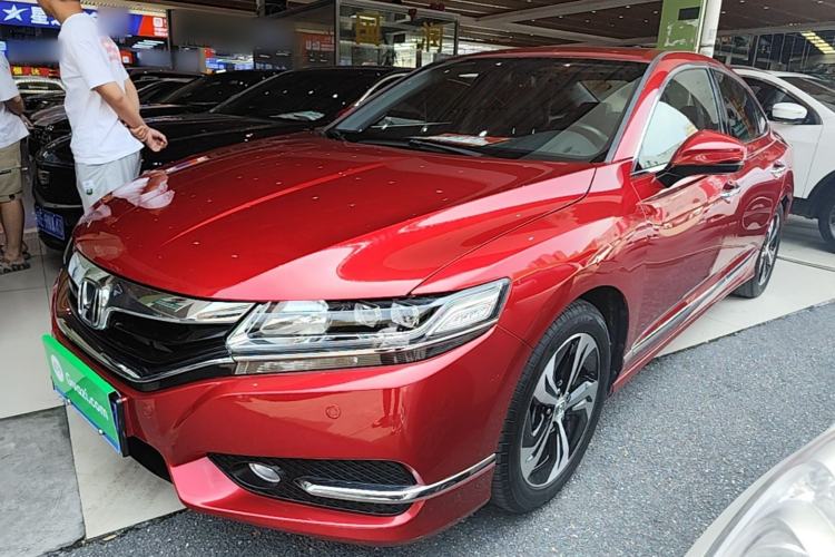 Used Honda Spirior 2015 2.4L Prestige Edition