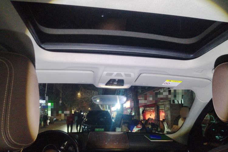 Used BMW X1 2021 sDrive20Li Premium Edition
