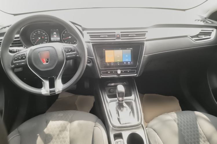 Used Roewe i5 2020 1.5L Automatic 4G Connected Linghao Edition