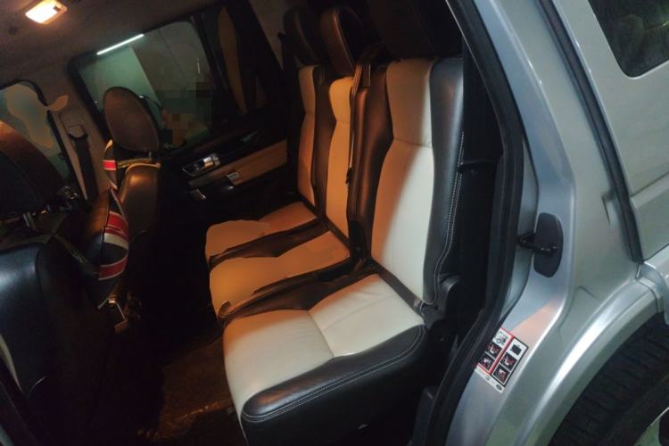 Used Land Rover Discovery 2014 3.0 SC V6 XXV Edition