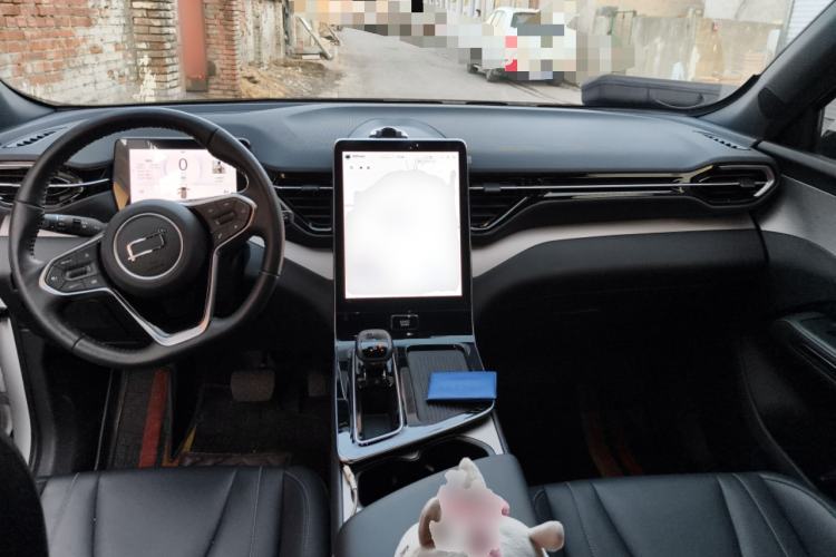 Used Bestune T90 2025 Dragon Edition 1.5T Enjoyment Model