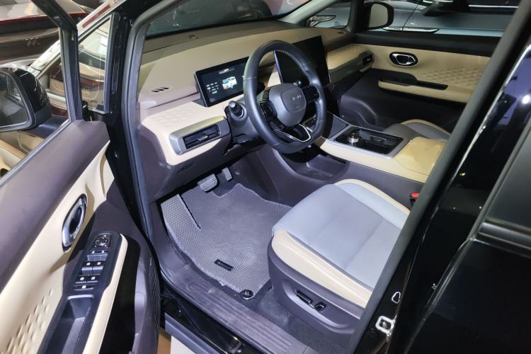 Used AION Y 2021 80 Enjoyment Tech Edition
