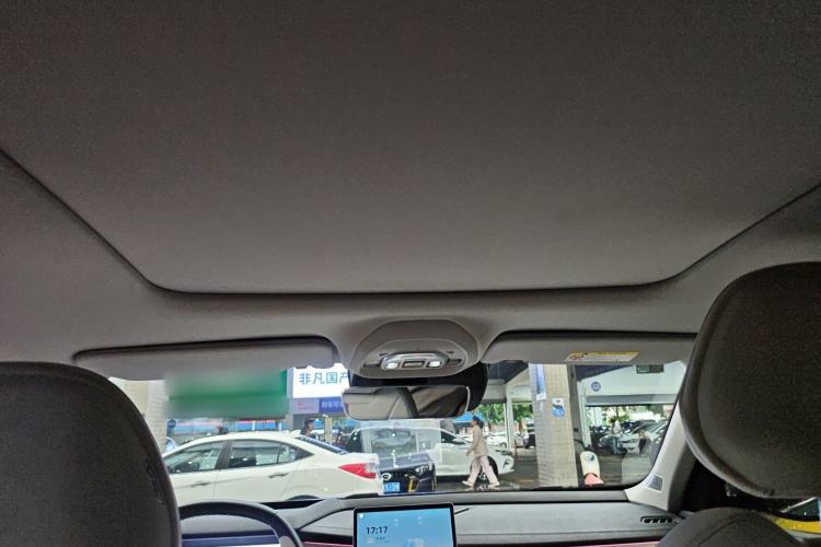 Used Geely Auto Preface 2024 Zhiqing 1.5TD Tiangong Edition