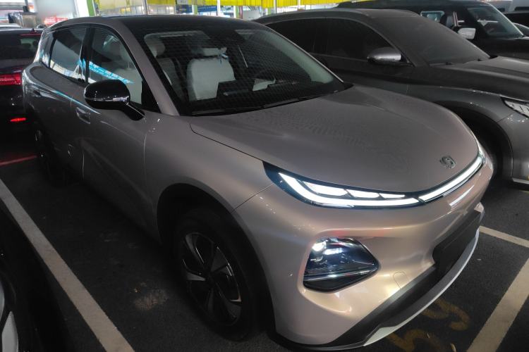 Used Qiyuan Q05 2026 Model 506 Max