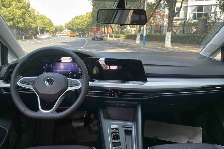 Used Volkswagen Golf 2024 280TSI DSG Pro 50th Anniversary Edition