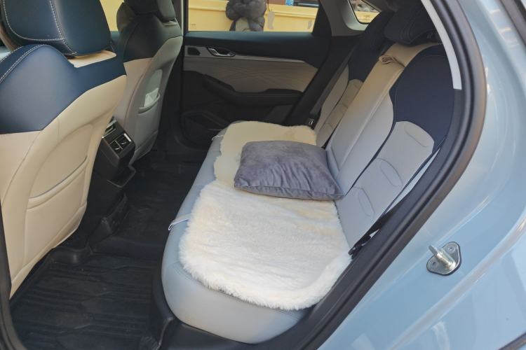 Used Geely Auto Preface 2023 2.0TD Prestige Version
