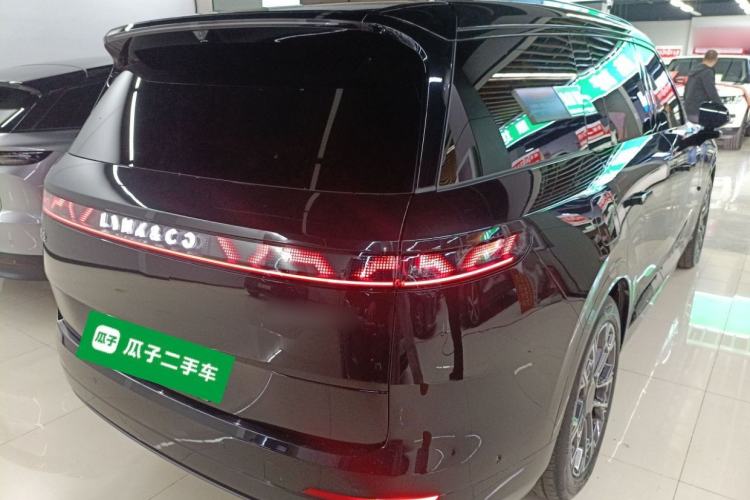 Used Lynk & Co 900 2025 2.0T Ultra
