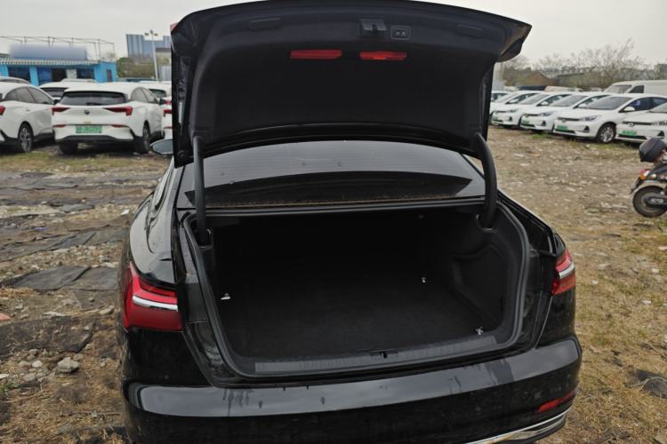 Used Audi A6L 2023 45 TFSI Prestige Dynamic Edition