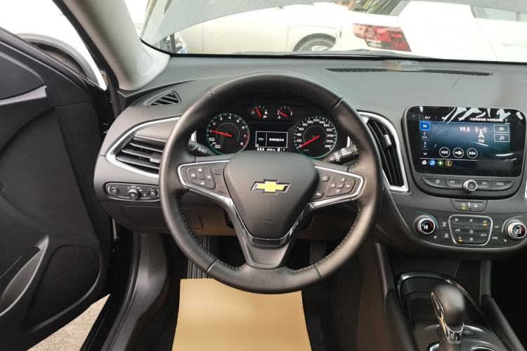 Used Chevrolet Malibu XL 2022 535T Automatic Sport Edition