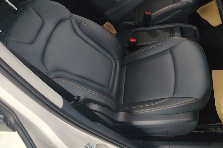 Used Bestune NAT 2023 PRO Comfort Travel Edition 419km Right Front Seat