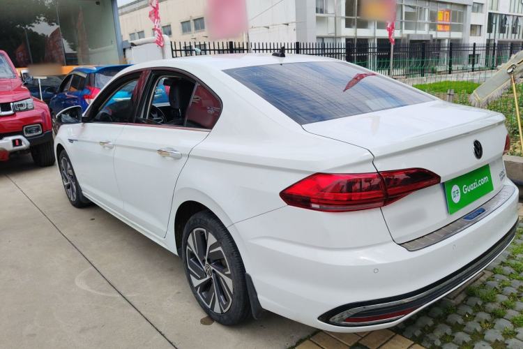 Used Volkswagen Bora 2023 280TSI DSG Prestige Edition
