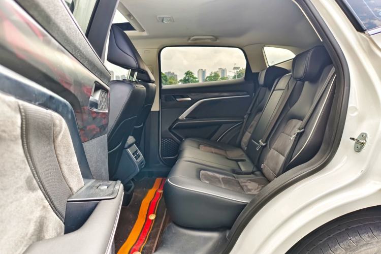 Used Haval H6 2021 National Trend Edition 1.5T Automatic Urban Version