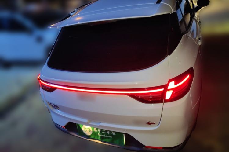 Used NETA AYA 2023 318 Lite