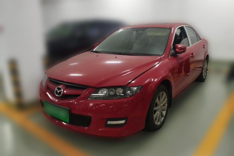 Ojetý Mazda 6 2013 2.0L Automatic Fashion Edition Guazi used car, China used car export, Used car for sale, Used cars, Cheapest cars for sale