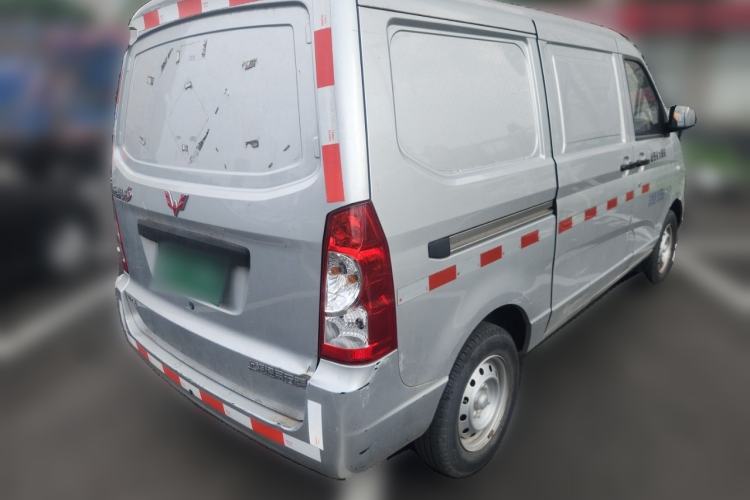 Used Wuling Rongguang 
