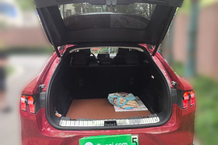 Used Ford Mustang Mach-E 2021 AION Y Plus Rear-Drive Luxury Edition (Long Range)