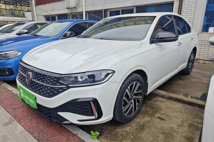 Used Volkswagen Lavida 2023 300TSI DSG Starry Full-Comfort Edition