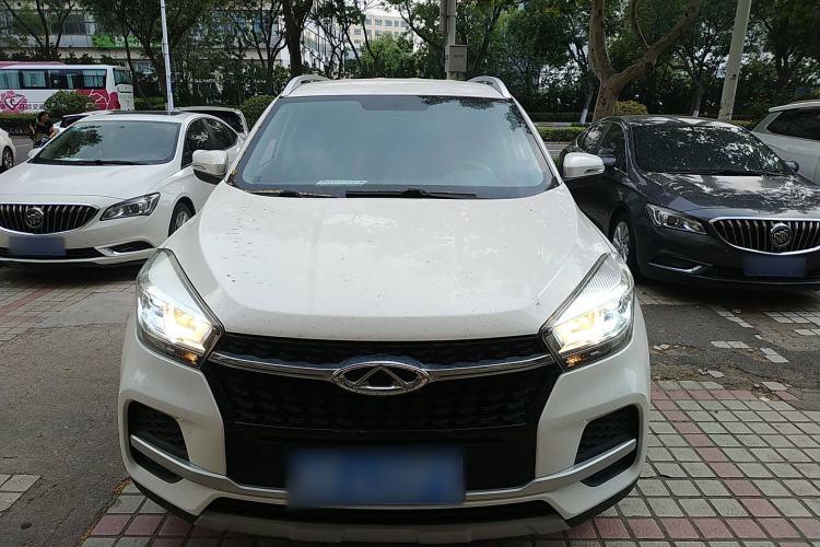 Used Chery Tiggo 5x 2019 HERO 1.5L CVT Fashion Edition