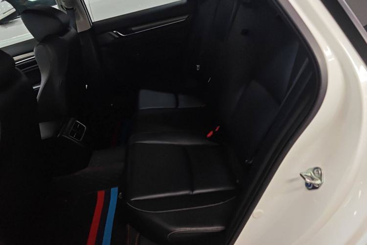 Used Honda Inspire 2019 260TURBO Elegant Edition China V Standard
