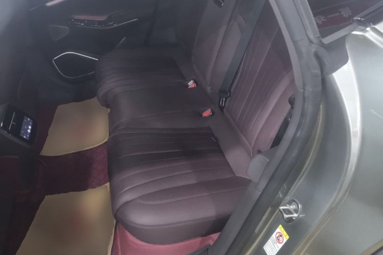 Used Denza Z9GT 2024 1100 4x4 Ultra First Edition