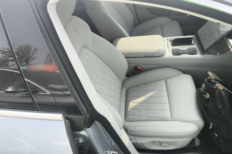 Used NETA S Shooting Brake 2024 Range-Extended 300 Standard Edition
