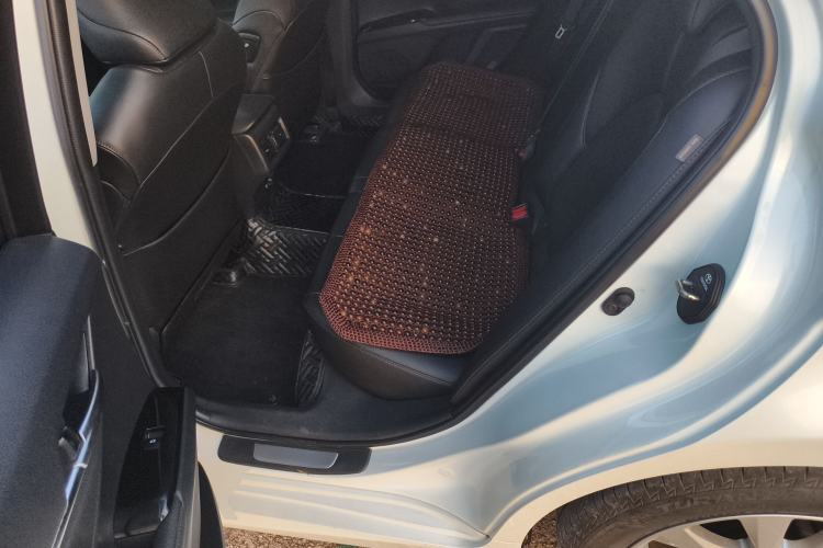 Used Toyota Camry 2019 Revised Version 2.0G Luxury Edition