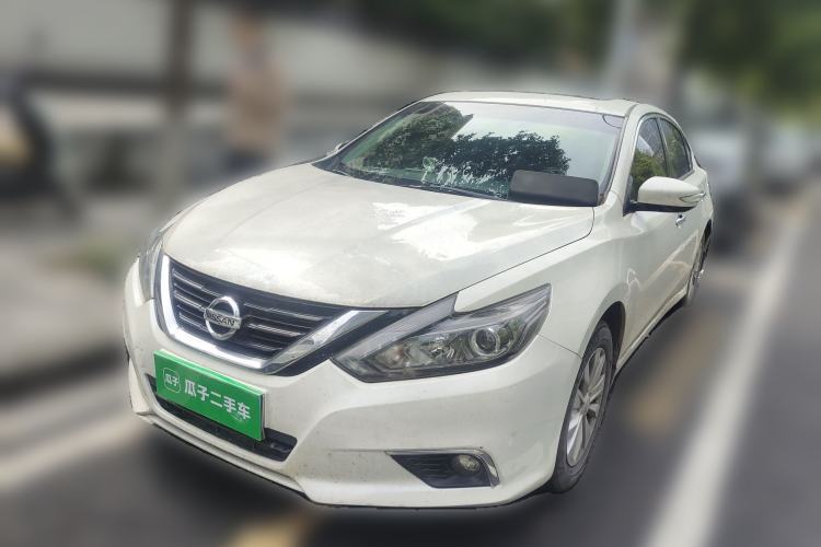 Used Nissan Teana 2016 Revised Version 2.0L XL Comfort Edition