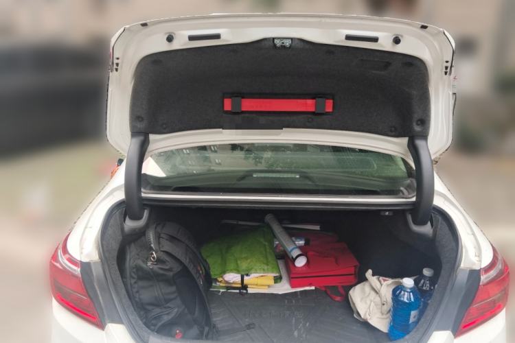 Used Honda Inspire 2019 260TURBO Elegant Edition China V Standard