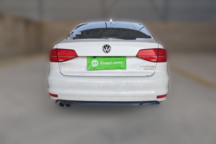 Used Volkswagen Sagitar 2018 280TSI DSG Ignite Edition