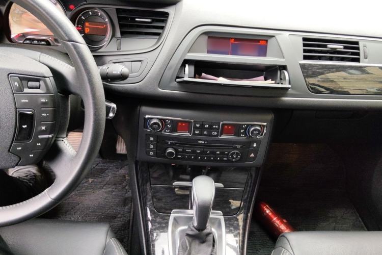Used Citroen C5 2013 2.0L Automatic Luxury Model