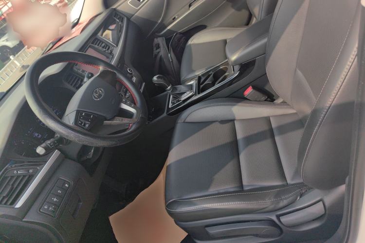 Used Hyundai Mistra 2017 1.8L Automatic Smart GLS China V Standard
