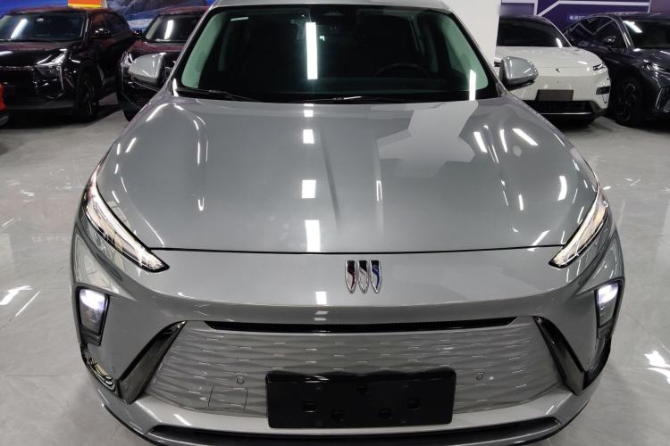 Used Buick E5 2023 Pioneer Edition