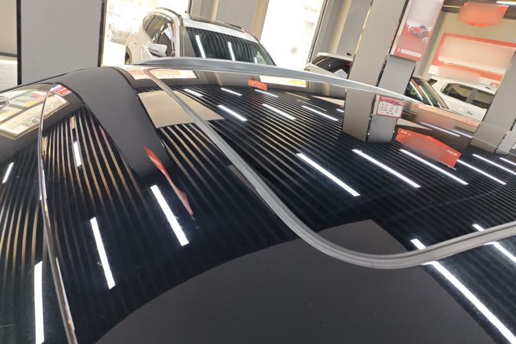 Used Volkswagen Tiguan X 2021 330TSI Two-Wheel-Drive Flagship Edition