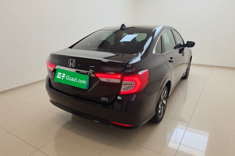 Used Honda Crider 2019 180 Turbo CVT Comfort Version China VI Rear Right 45 Deg