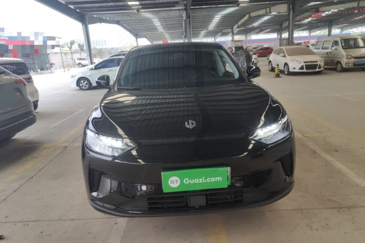 Used Leapmotor C11 2024 All-Electric 580 Luxury Edition