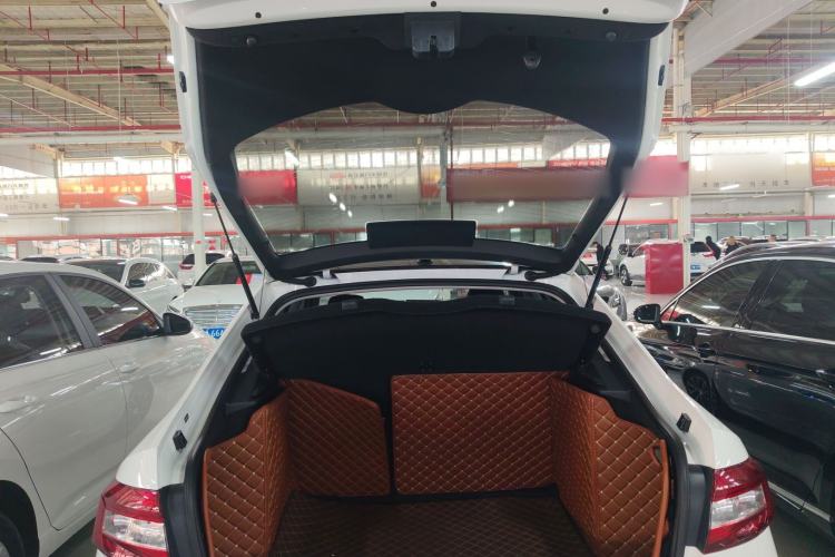 Used Skoda Octavia 2020 TSI280 DSG SmartDrive Luxury Edition